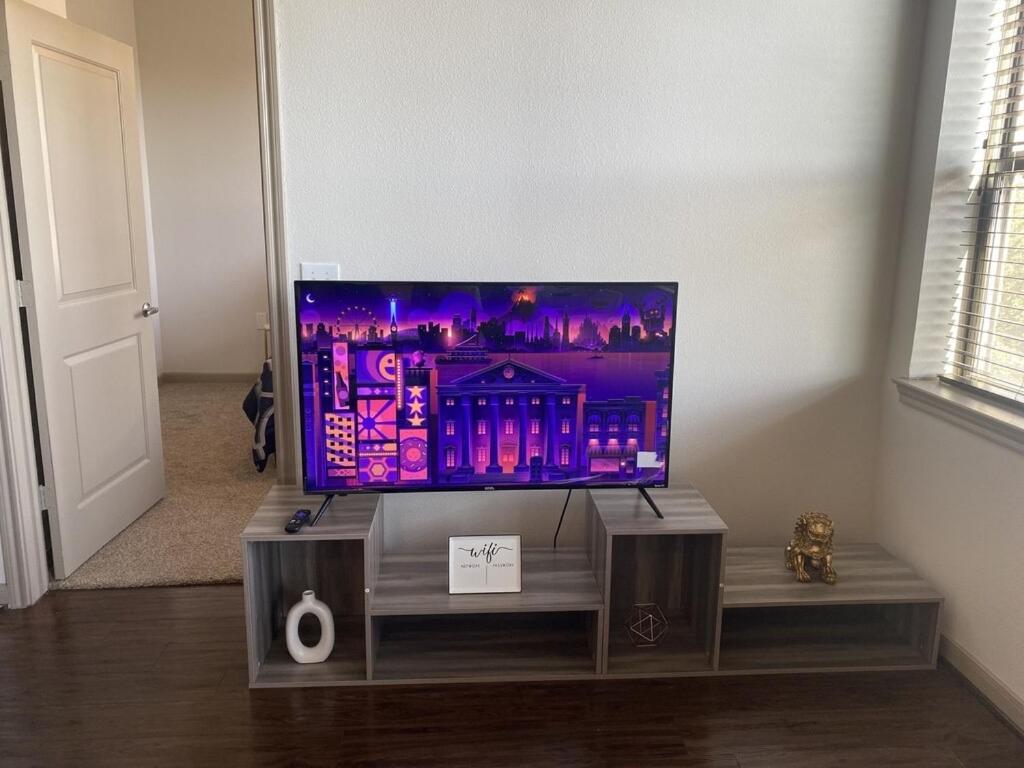 شقة Luxe Getaway Astros Nrg Galleria هيوستن المظهر الخارجي الصورة
